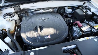 پیشرانه هایما S7